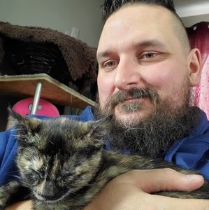 Meet your Posher, Ron